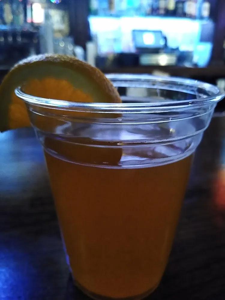 Blue Moon