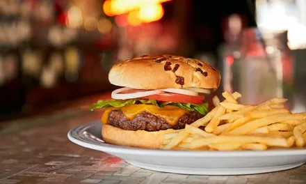 Build a Burger