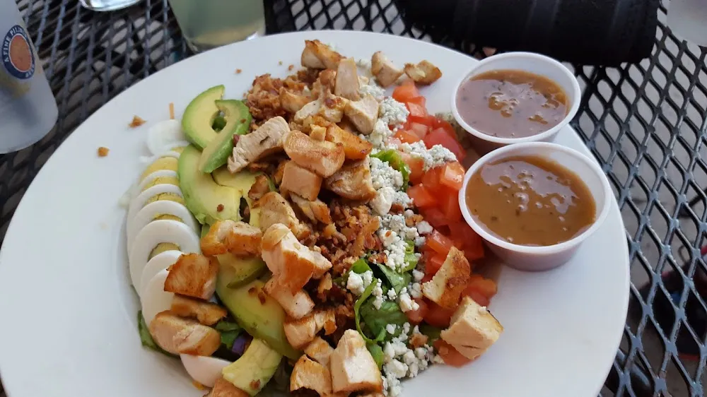 Cobb Salad