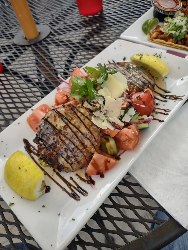 Crab Cakes