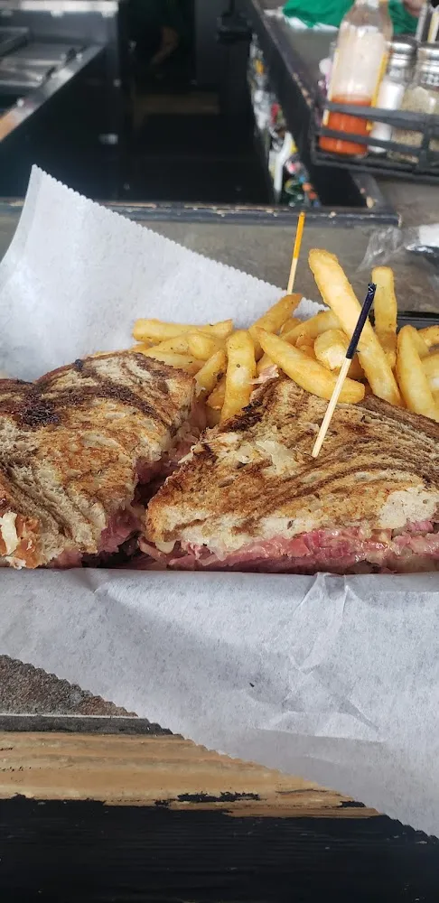 Reuben